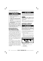 Preview for 28 page of BRP Lynx Commander GT 1200 4-TEC Comfort Operator'S Manual