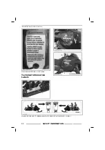 Preview for 34 page of BRP Lynx Commander GT 1200 4-TEC Comfort Operator'S Manual