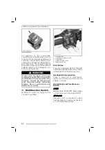 Preview for 44 page of BRP Lynx Commander GT 1200 4-TEC Comfort Operator'S Manual