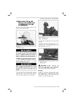 Preview for 61 page of BRP Lynx Commander GT 1200 4-TEC Comfort Operator'S Manual