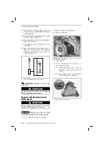 Preview for 98 page of BRP Lynx Commander GT 1200 4-TEC Comfort Operator'S Manual