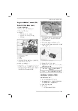 Preview for 101 page of BRP Lynx Commander GT 1200 4-TEC Comfort Operator'S Manual