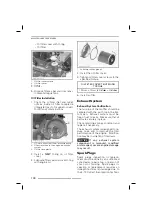 Preview for 102 page of BRP Lynx Commander GT 1200 4-TEC Comfort Operator'S Manual