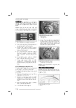 Preview for 108 page of BRP Lynx Commander GT 1200 4-TEC Comfort Operator'S Manual