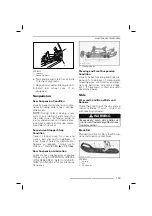 Preview for 115 page of BRP Lynx Commander GT 1200 4-TEC Comfort Operator'S Manual