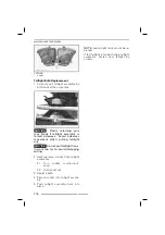 Preview for 118 page of BRP Lynx Commander GT 1200 4-TEC Comfort Operator'S Manual