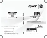 Предварительный просмотр 237 страницы BRP Lynx Radien ACE 2019 Series Operator'S Manual