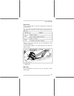 Предварительный просмотр 87 страницы BRP Lynx Rave 600RS 2020 Operator'S Manual