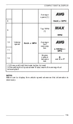 Preview for 117 page of BRP Lynx SHREDDER 3900 600R Operator'S Manual