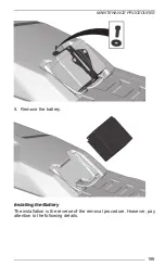 Preview for 197 page of BRP Lynx SHREDDER 3900 600R Operator'S Manual