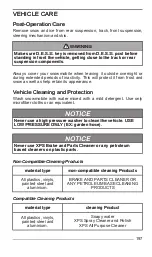 Preview for 199 page of BRP Lynx SHREDDER 3900 600R Operator'S Manual