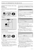 Предварительный просмотр 2 страницы BRP MPI-2 Quick Start Manual