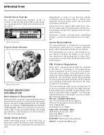 Предварительный просмотр 3 страницы BRP Outlander 400 EFI 2008 Service Manual