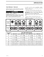 Предварительный просмотр 4 страницы BRP Outlander 400 EFI 2008 Service Manual