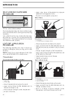 Предварительный просмотр 5 страницы BRP Outlander 400 EFI 2008 Service Manual