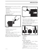 Предварительный просмотр 6 страницы BRP Outlander 400 EFI 2008 Service Manual