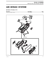 Предварительный просмотр 37 страницы BRP Outlander 400 EFI 2008 Service Manual