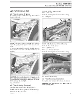 Предварительный просмотр 39 страницы BRP Outlander 400 EFI 2008 Service Manual