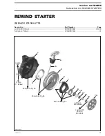 Предварительный просмотр 44 страницы BRP Outlander 400 EFI 2008 Service Manual