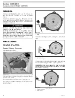 Предварительный просмотр 45 страницы BRP Outlander 400 EFI 2008 Service Manual