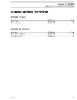 Предварительный просмотр 50 страницы BRP Outlander 400 EFI 2008 Service Manual