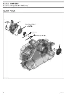 Предварительный просмотр 65 страницы BRP Outlander 400 EFI 2008 Service Manual