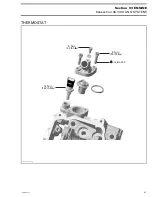 Предварительный просмотр 66 страницы BRP Outlander 400 EFI 2008 Service Manual