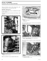 Предварительный просмотр 71 страницы BRP Outlander 400 EFI 2008 Service Manual