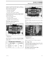 Предварительный просмотр 74 страницы BRP Outlander 400 EFI 2008 Service Manual