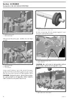 Предварительный просмотр 79 страницы BRP Outlander 400 EFI 2008 Service Manual