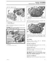 Предварительный просмотр 86 страницы BRP Outlander 400 EFI 2008 Service Manual