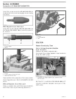 Предварительный просмотр 87 страницы BRP Outlander 400 EFI 2008 Service Manual