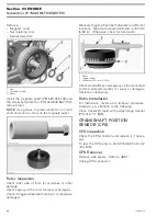 Предварительный просмотр 91 страницы BRP Outlander 400 EFI 2008 Service Manual