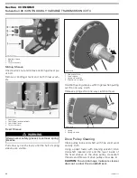 Предварительный просмотр 102 страницы BRP Outlander 400 EFI 2008 Service Manual