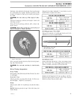 Предварительный просмотр 103 страницы BRP Outlander 400 EFI 2008 Service Manual