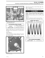 Предварительный просмотр 105 страницы BRP Outlander 400 EFI 2008 Service Manual