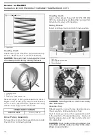 Предварительный просмотр 106 страницы BRP Outlander 400 EFI 2008 Service Manual