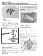 Предварительный просмотр 110 страницы BRP Outlander 400 EFI 2008 Service Manual