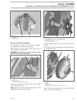 Предварительный просмотр 113 страницы BRP Outlander 400 EFI 2008 Service Manual