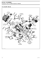 Предварительный просмотр 116 страницы BRP Outlander 400 EFI 2008 Service Manual