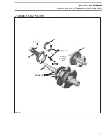 Предварительный просмотр 117 страницы BRP Outlander 400 EFI 2008 Service Manual