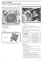 Предварительный просмотр 120 страницы BRP Outlander 400 EFI 2008 Service Manual