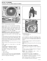 Предварительный просмотр 124 страницы BRP Outlander 400 EFI 2008 Service Manual