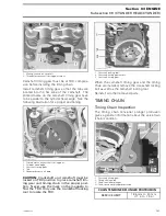 Предварительный просмотр 125 страницы BRP Outlander 400 EFI 2008 Service Manual