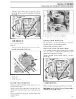 Предварительный просмотр 131 страницы BRP Outlander 400 EFI 2008 Service Manual