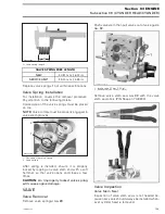 Предварительный просмотр 133 страницы BRP Outlander 400 EFI 2008 Service Manual