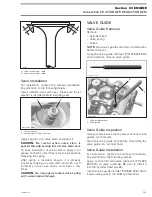 Предварительный просмотр 135 страницы BRP Outlander 400 EFI 2008 Service Manual