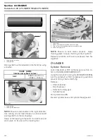 Предварительный просмотр 136 страницы BRP Outlander 400 EFI 2008 Service Manual