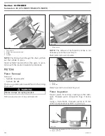 Предварительный просмотр 138 страницы BRP Outlander 400 EFI 2008 Service Manual