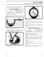 Предварительный просмотр 139 страницы BRP Outlander 400 EFI 2008 Service Manual